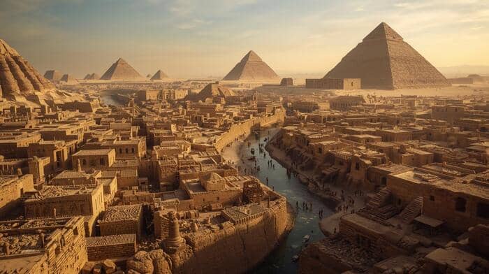 تمدن بین‌النهرین و آغاز شهرنشینی | نخستین شهرها، فرهنگ و میراث باستانی بشر